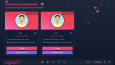 Arkadaşlık Uygulaması + Tanıtım Sitesi | Nextjs