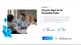 Vizyon Sigorta - Kurumsal Websitesi