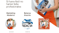 Broşür Tasarımlarım