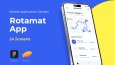 Mobil Uygulama Tasarımları