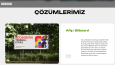 Yazılım Web Site Geliştirmelerim