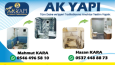 İşyerinize Uygun Kartvizit Tasarımları