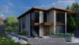 H & O Evi Tasarımı / Modelleme - Görselleştirme