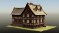 3D Modelleme