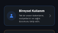 Profesyonel Araç Bakım & Filo Yönetim Uygulaması