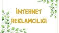 Hem sosyal medyaya hem günlük reklamcılığa uygun tasarılar 