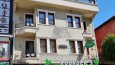 Butik Otel-Dış Mekan Tasarımı