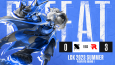 Esport Post Tasarımları (DRX LOL)