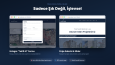 PAYDA YAPI | Mimarlık & Mühendislik Web Sitesi