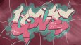 Dijital Graffiti Sanatı