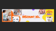 Banner tasarımı