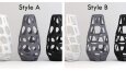 Fütüristik ve parametrik modellemeler