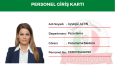 Kurumsal Kimlik Çalışması