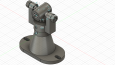 Fusion 360, 3.düzey çizimler