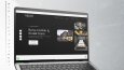 Tanıtım ve E-Ticaret Web Sitesi