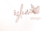 ÖzlemDesign - Logo Tasarımı