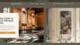 Segna Tile | Kurumsal Web Sayfası