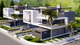 SEA PALACE RESIDANCE Dış Mekan Görselleştirmesi