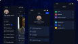 Tholds - Topluluk Mobile App UI/UX Tasarımı