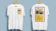 T-shirt Tasarımları