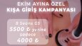 İlgi çekici ve profesyonel sosyal medya tasarımları yaparım.