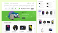 Kiralabunu.com – Online Kiralama Platformu Tasarımı