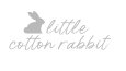 Little Cotton Rabbit - Logo 