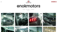 Enok Motors - Oto Galeri