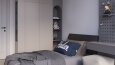 2+1 TİP1 DAİRE