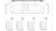 Modern İç Mekan Tasarımı ve AutoCAD Teknik Çizim Projeleri
