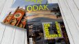 katalog ve broşür tasarımı
