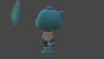 3D Modeller