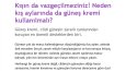 Yüksek Seo Puanlı Özgün Yazılar