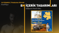 Sosyal Medya Reklam & Post & Story