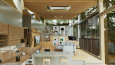 MİMARİ 2 D ve 3D TEKNİK ÇİZİM VE REALİSTİC RENDER
