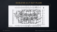 Yapı Uygulama Projesi | Mimari Plan, Kesit ve Görünüş Çizimi