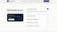 Diyetisyen & Uzman Landing Page ve Yönetim Paneli