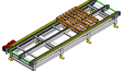 Mekanik-Makina Solidworks Tasarım