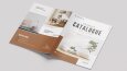 Lubecie Furniture – Ürün Kataloğu Tasarımı