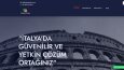 İtalyada Türkçe Çeviri Firma