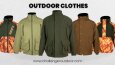Challenger Outdoor için yapıldı