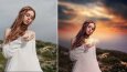 FOTOĞRAF DÜZENLEME PORTFOLYO