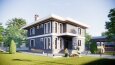 3D Mimari Görselleştirme Yurtiçi İşler