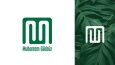 Muharrem Gürbüz - Kişisel Logo Tasarım
