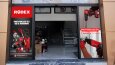 Cam giydirme - Tabela Reklam Çalışmaları.