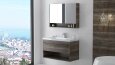 Banyo dolabı görselleştirme