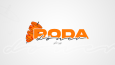 Roda Döner Logo Tasarımı