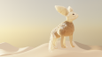 Desert Spirit Oyun Tasarımı