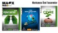 MARKANIZA ÖZEL GÜN POST TASARIMI