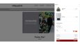 Giyim Markası Websitesi